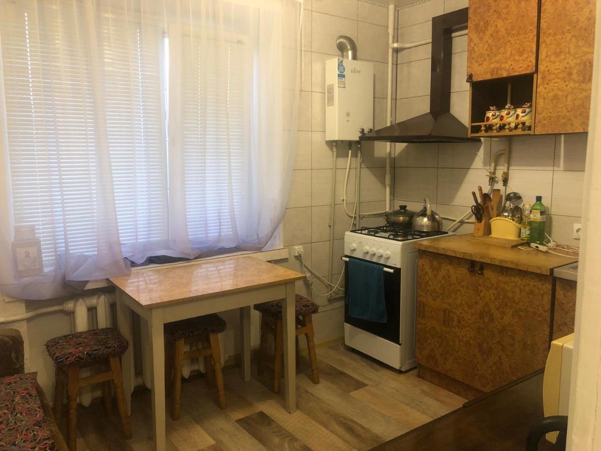 Квартира Пентагон コーロステニ エクステリア 写真